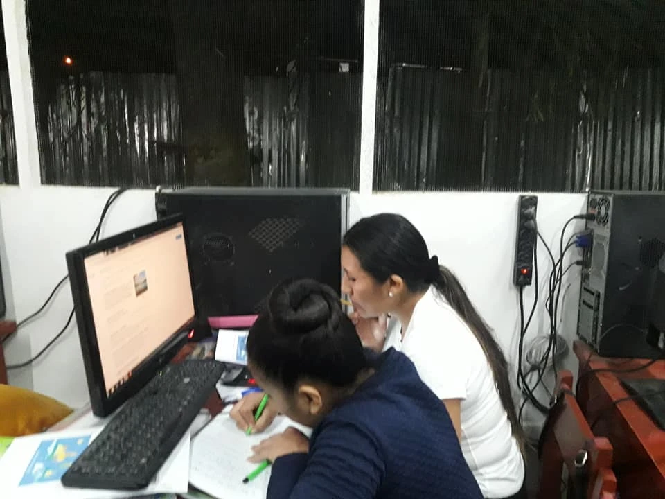 ATENCIÓN PERSONAL Y GRUPAL